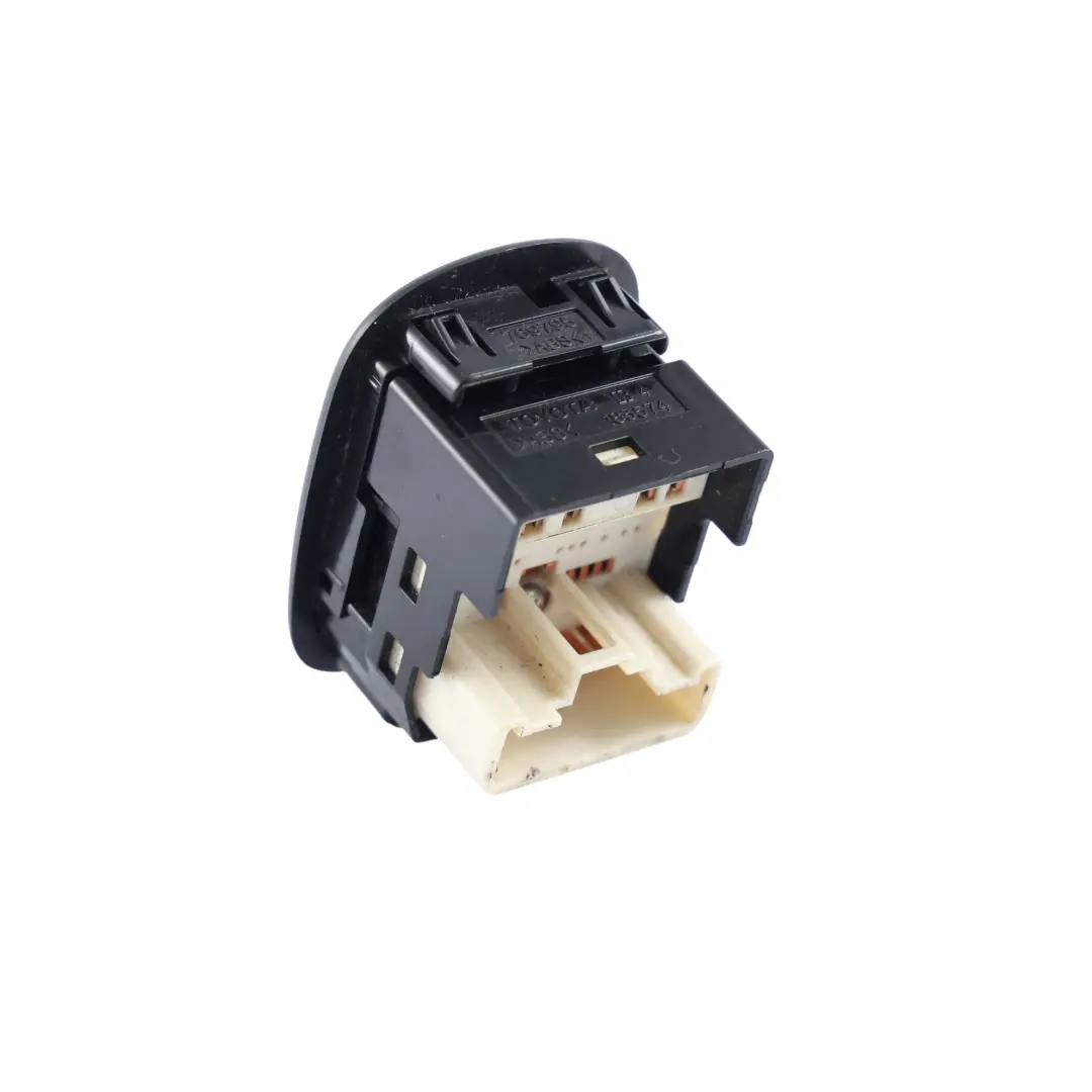 Toyota Celica T23 Interruptor Ajuste Retrovisor Exterior 8487020220 - SKU 8487020220B1 - Número de pieza 8487020220B1