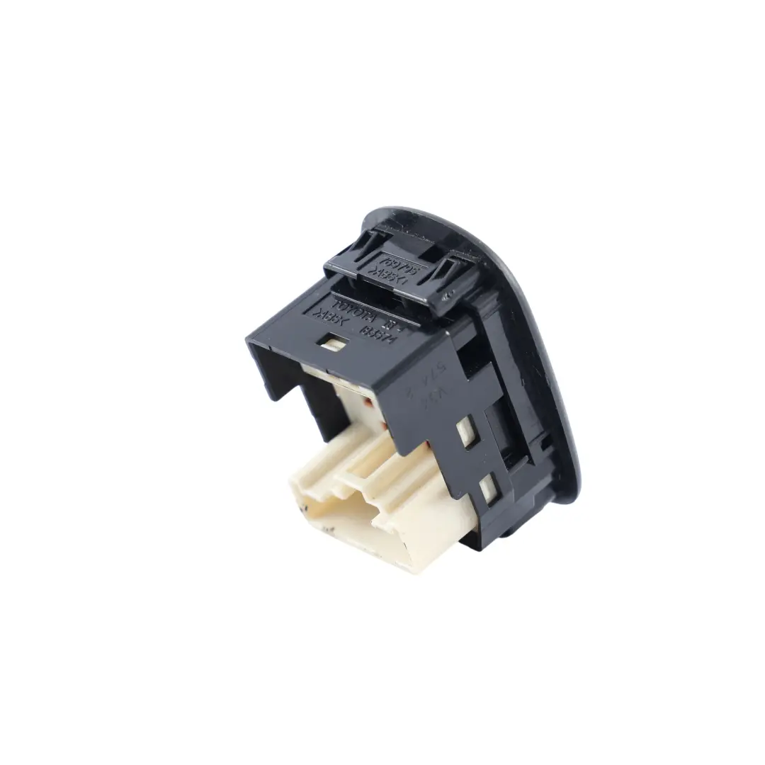 Outer Mirror Adjustment Switch Button Control 8487020220 to Toyota Celica T23 with Part number 8487020220B1 Toyota Celica T23 Outer Mirror Adjustment Switch Button Control 8487020220 - SKU 8487020220B1 - Part number 8487020220B1