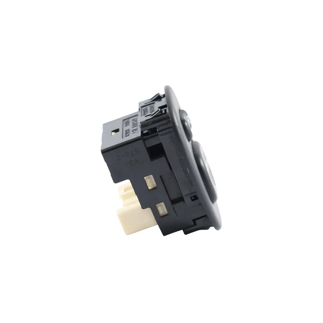 Toyota Celica T23 Outer Mirror Adjustment Switch Button Control 8487020220 - SKU 8487020220B1 - Part number 8487020220B1