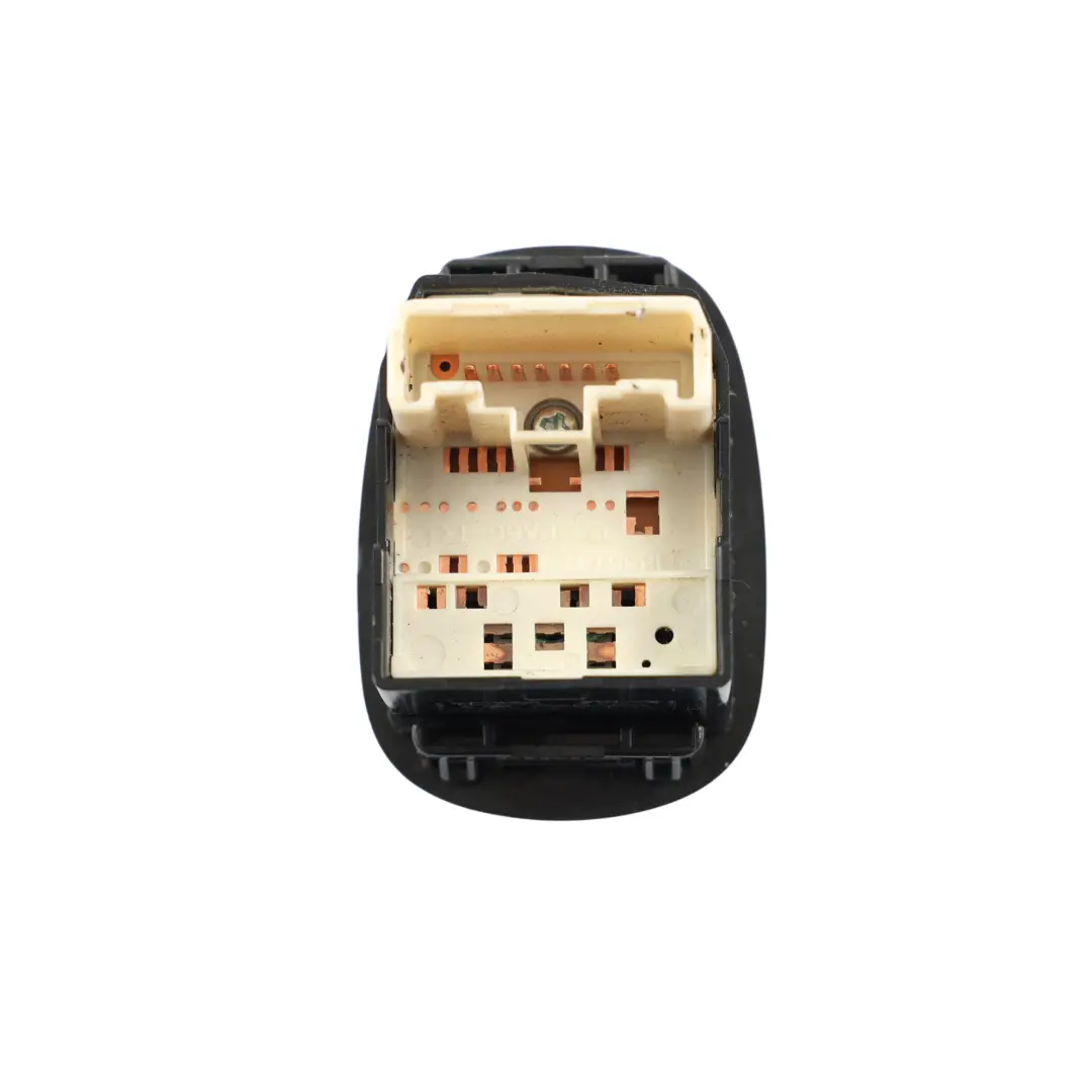 Toyota Celica T23 Outer Mirror Adjustment Switch Button Control 8487020220 - SKU 8487020220B1 - Part number 8487020220B1