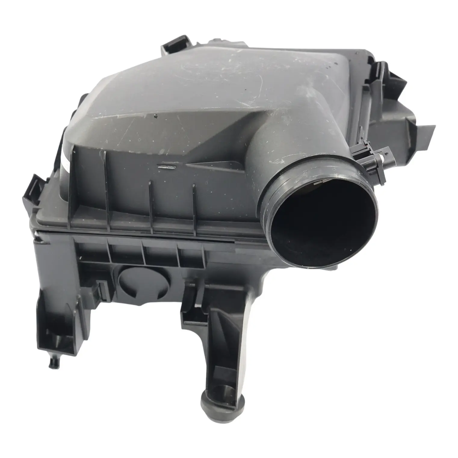 BMW F70 F74 F78 Boîtier Filtre à Air Silencieux Admission 8489428