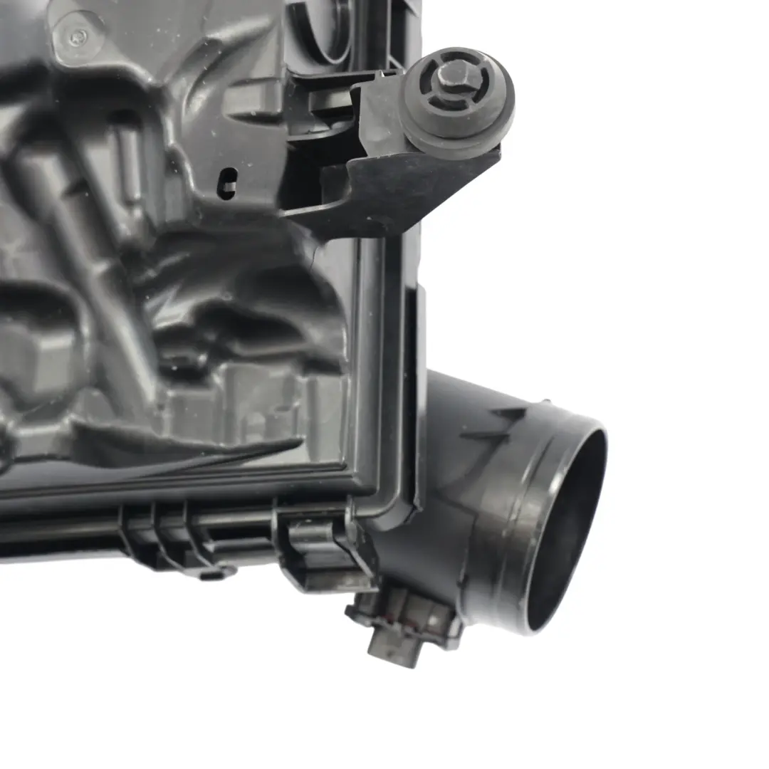 BMW F70 F74 F78 Luftfilterkasten Gehäuse Ansaugschalldämpfer - SKU 8489428 - Teilenummer 8489428