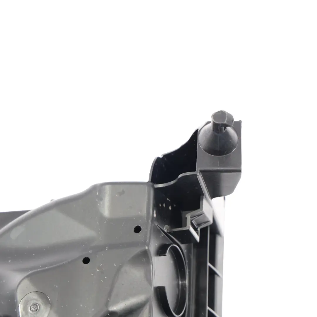 BMW F70 F74 F78 Scatola Filtro Aria Silenziatore Aspirazione - SKU 8489428 - Numero di parte 8489428