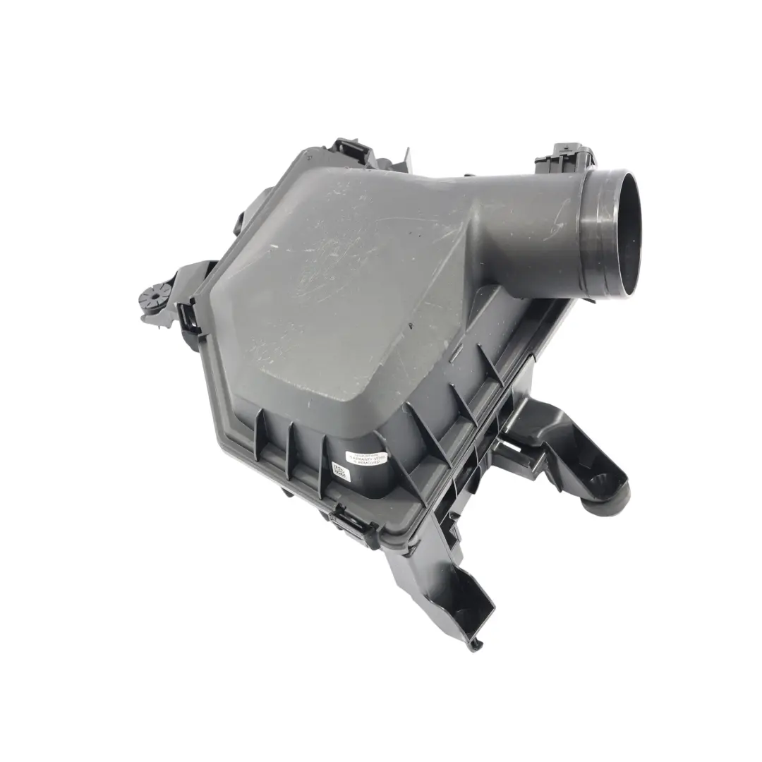 BMW F70 F74 F78 Air Filter Box Housing Intake Silencer - SKU 8489428 - Part number 8489428