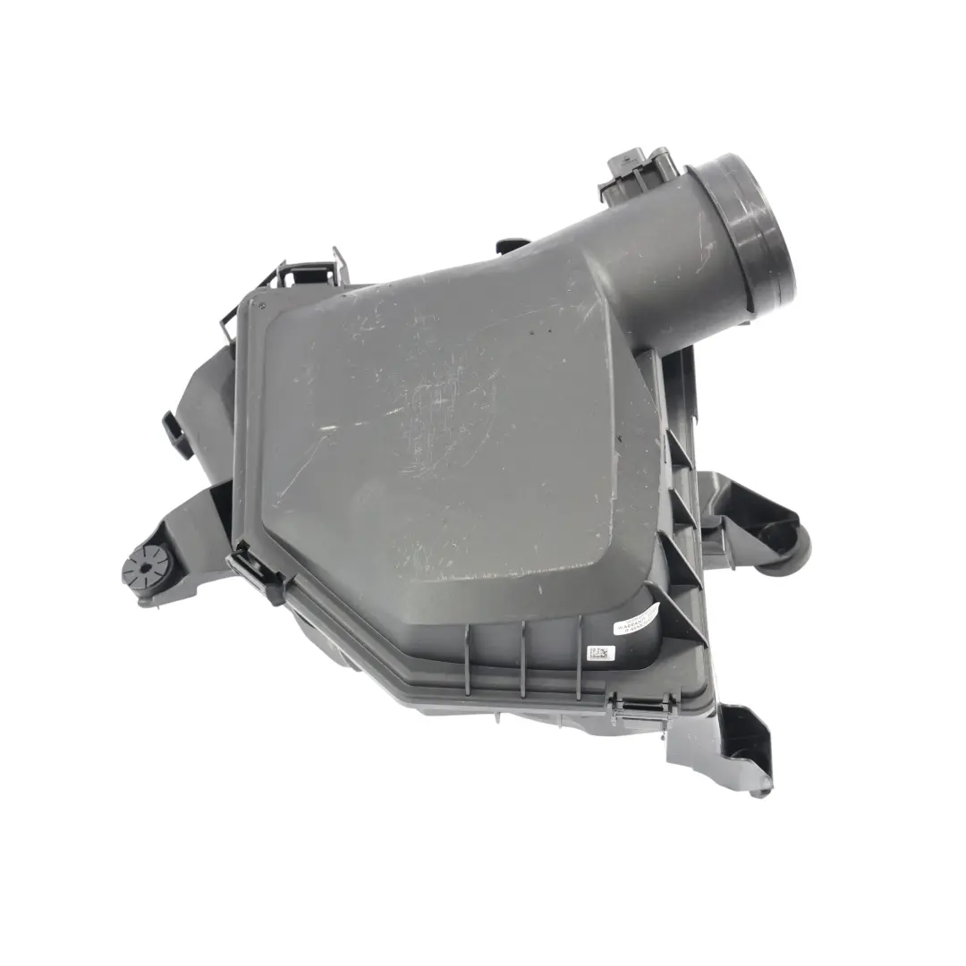 F74 F78 Caja Filtro Aire Silenciador Admisión para BMW F70 con número de pieza 8489428 BMW F70 F74 F78 Caja Filtro Aire Silenciador Admisión - SKU 8489428 - Número de pieza 8489428