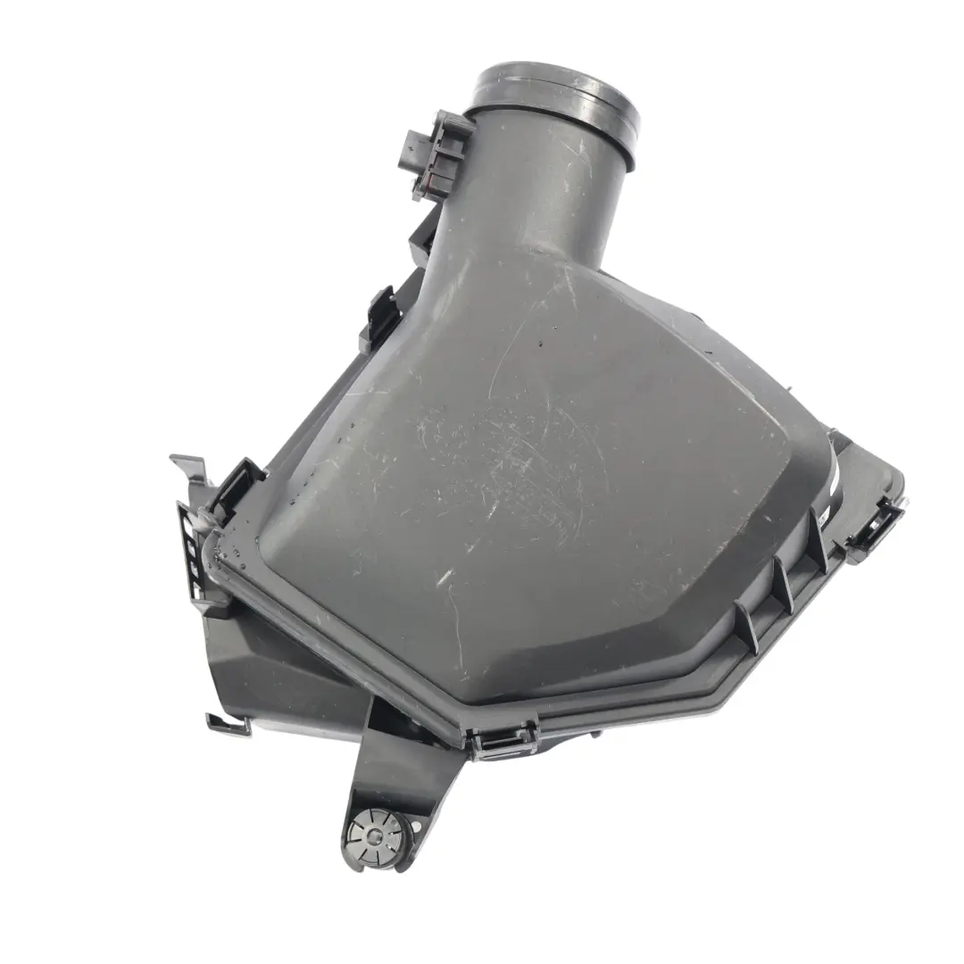 F74 F78 Scatola Filtro Aria Silenziatore Aspirazione per BMW F70 con numero di parte 8489428 BMW F70 F74 F78 Scatola Filtro Aria Silenziatore Aspirazione - SKU 8489428 - Numero di parte 8489428