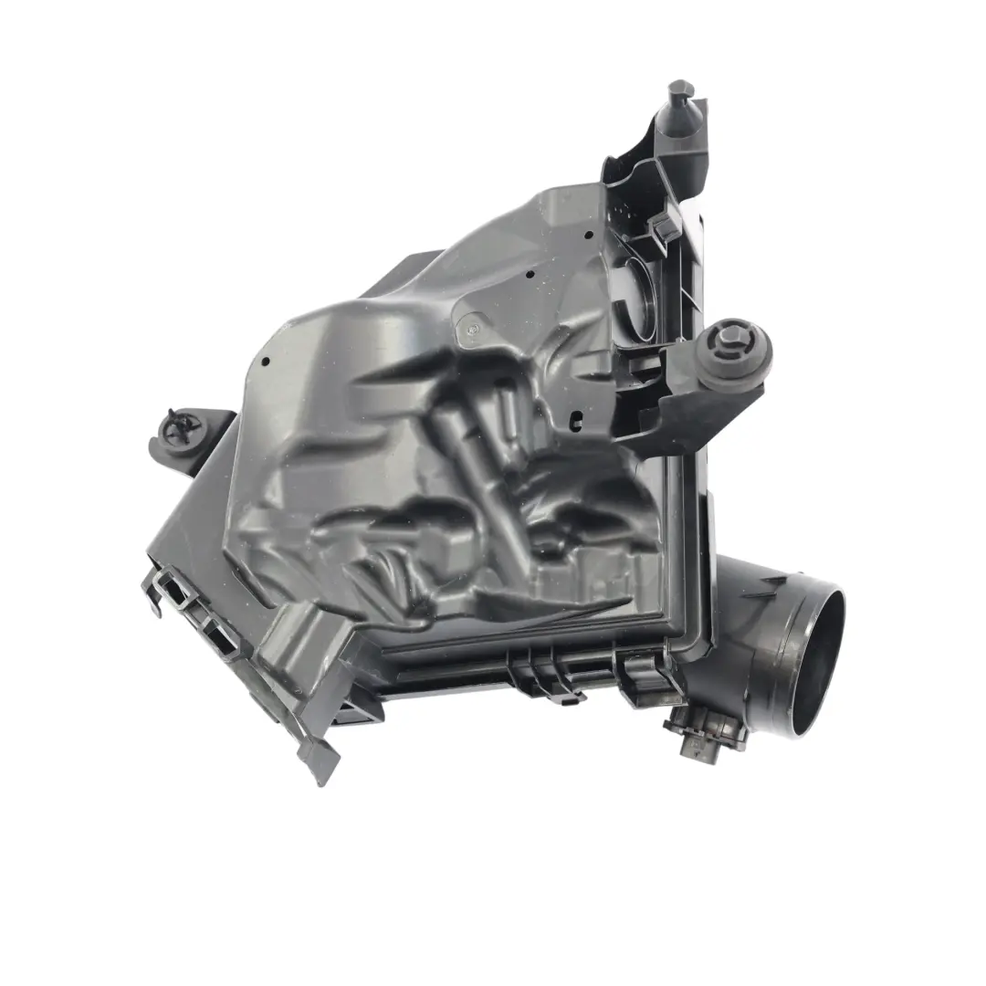 BMW F70 F74 F78 Air Filter Box Housing Intake Silencer - SKU 8489428 - Part number 8489428