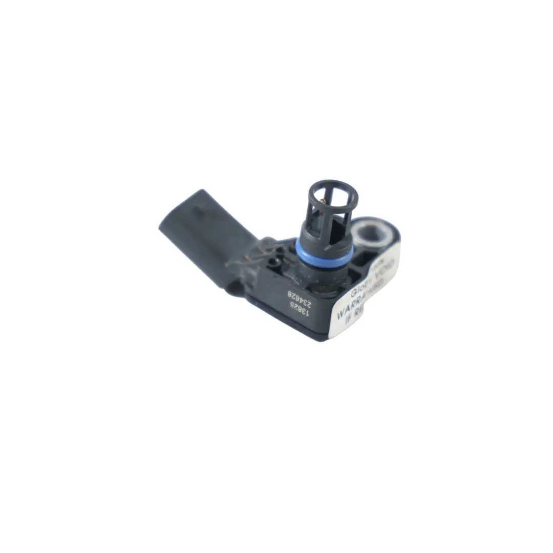 BMW F74 Mini F66 T-Map Sensore Pressione Aspirazione Modulo Benzina - SKU 8489537 - Numero di parte 8489537