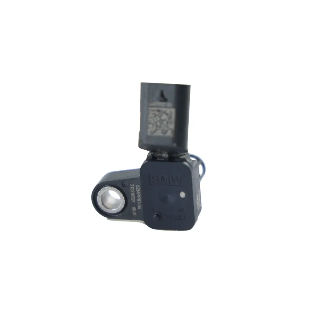 BMW F74 Mini F66 Capteur Pression Admission T-Map Module Unité Essence - SKU 8489537 - Numéro de pièce 8489537