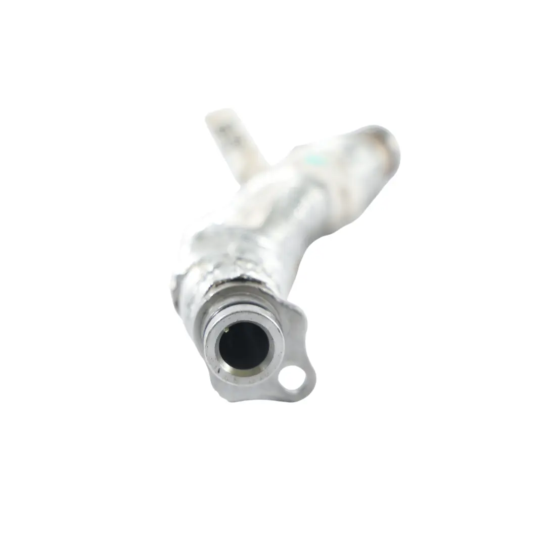 F74 X1 U11 Abgas Turbolader Ölrücklaufleitung Rohr Schlauch für BMW mit Teilenummer 8489614 BMW F74 X1 U11 Abgas Turbolader Ölrücklaufleitung Rohr Schlauch - SKU 8489614 - Teilenummer 8489614