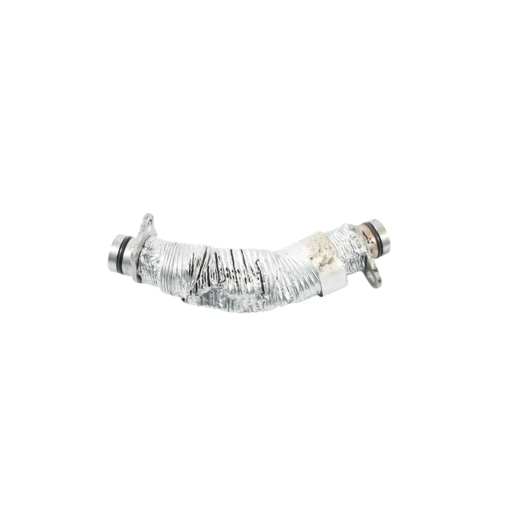 F74 X1 U11 Abgas Turbolader Ölrücklaufleitung Rohr Schlauch für BMW mit Teilenummer 8489614 BMW F74 X1 U11 Abgas Turbolader Ölrücklaufleitung Rohr Schlauch - SKU 8489614 - Teilenummer 8489614