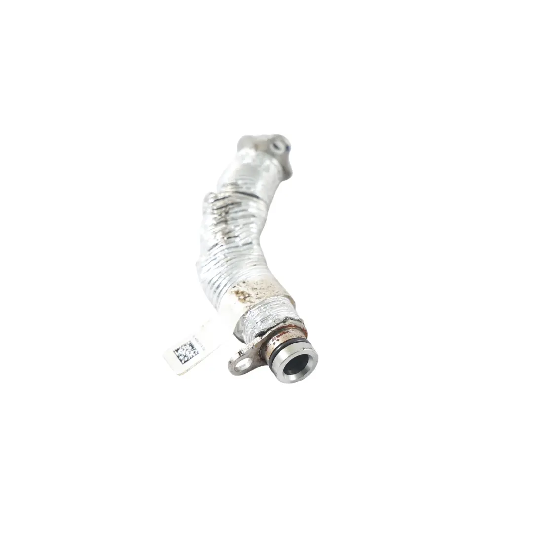 BMW F74 X1 U11 Przewód Powrotny Oleju Turbosprężarki Wydechowej - SKU 8489614 - Numer Części 8489614