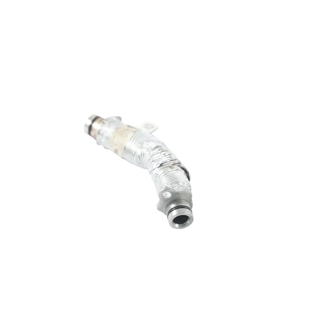 BMW F74 X1 U11 Tubo Retorno Aceite Turbocompresor Escape Manguera - SKU 8489614 - Número de pieza 8489614