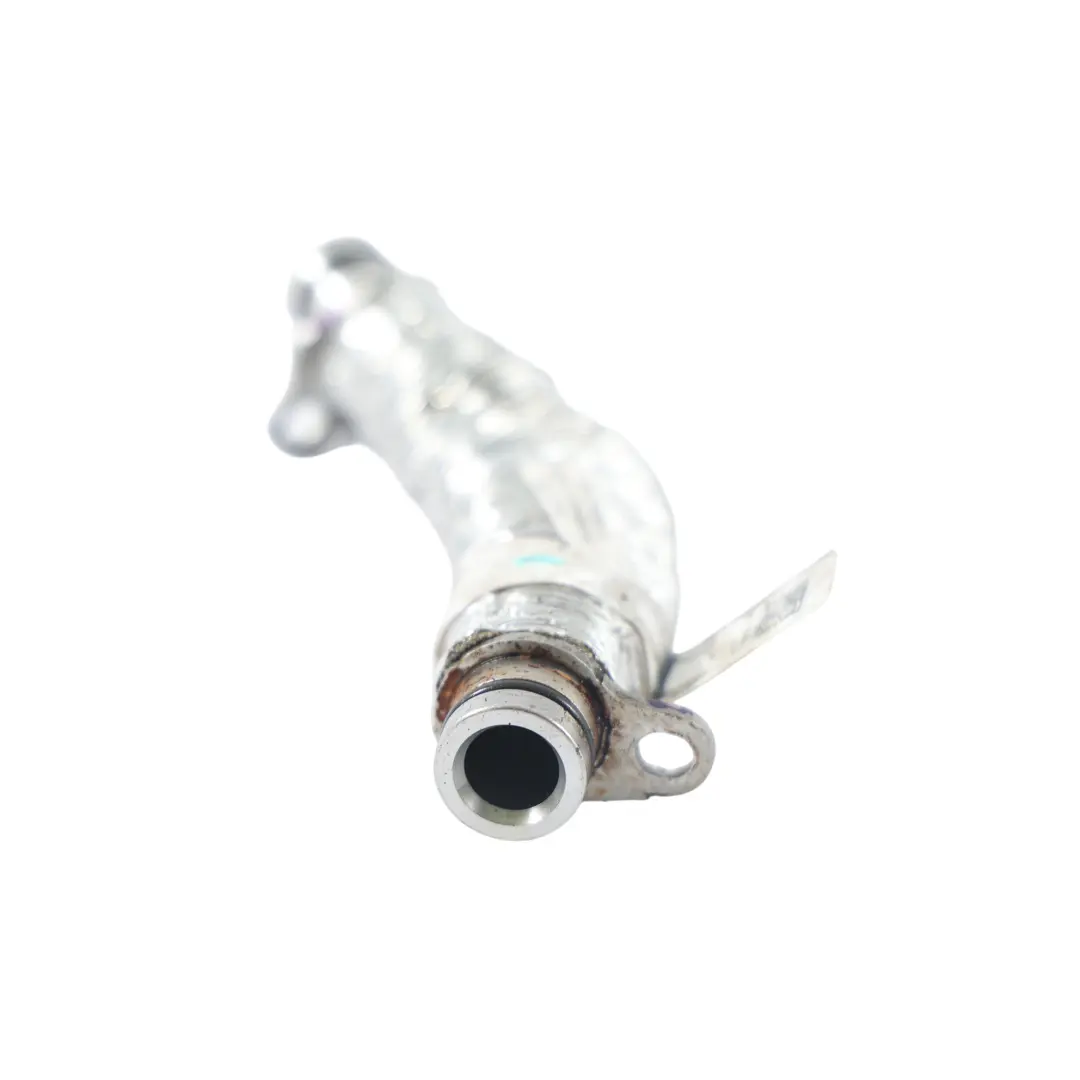 F74 X1 U11 Abgas Turbolader Ölrücklaufleitung Rohr Schlauch für BMW mit Teilenummer 8489614 BMW F74 X1 U11 Abgas Turbolader Ölrücklaufleitung Rohr Schlauch - SKU 8489614 - Teilenummer 8489614