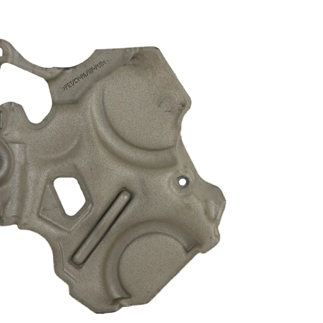 BMW F10 LCI F11 LCI X3 F25 X4 F26 Osłona Akustyczna Silnika - SKU 8490575-1 - Numer Części 8490575