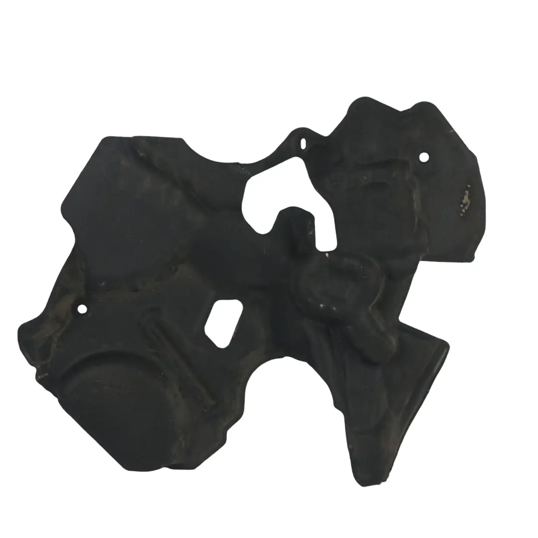 Copertura Acustica Motore Anteriore per BMW F10 LCI F11 LCI X3 F25 X4 F26 con numero di parte 8490575 BMW F10 LCI F11 LCI X3 F25 X4 F26 Copertura Acustica Motore Anteriore - SKU 8490575-1 - Numero di parte 8490575