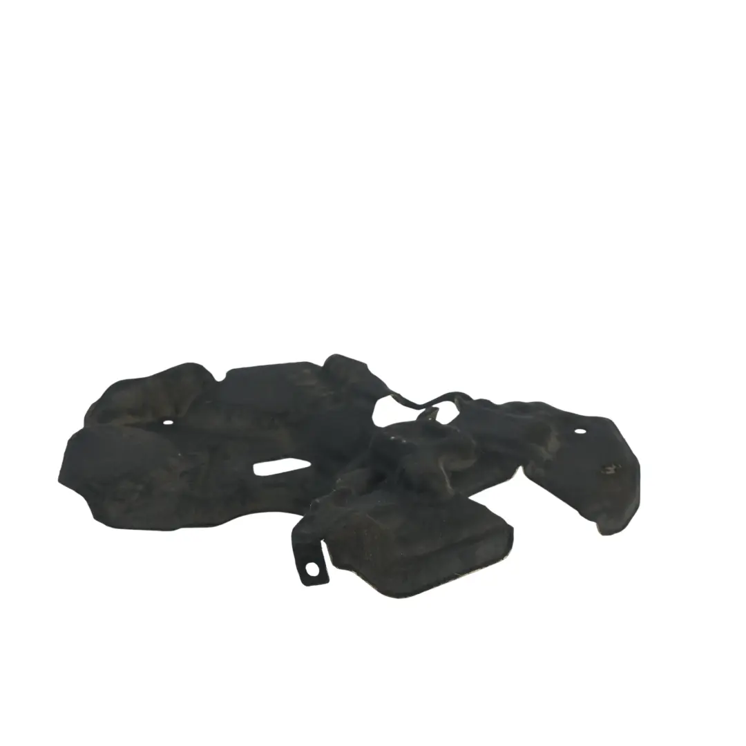 Cubierta Acústica Motor Delantera para BMW F10 LCI F11 LCI X3 F25 X4 F26 con número de pieza 8490575 BMW F10 LCI F11 LCI X3 F25 X4 F26 Cubierta Acústica Motor Delantera - SKU 8490575-1 - Número de pieza 8490575