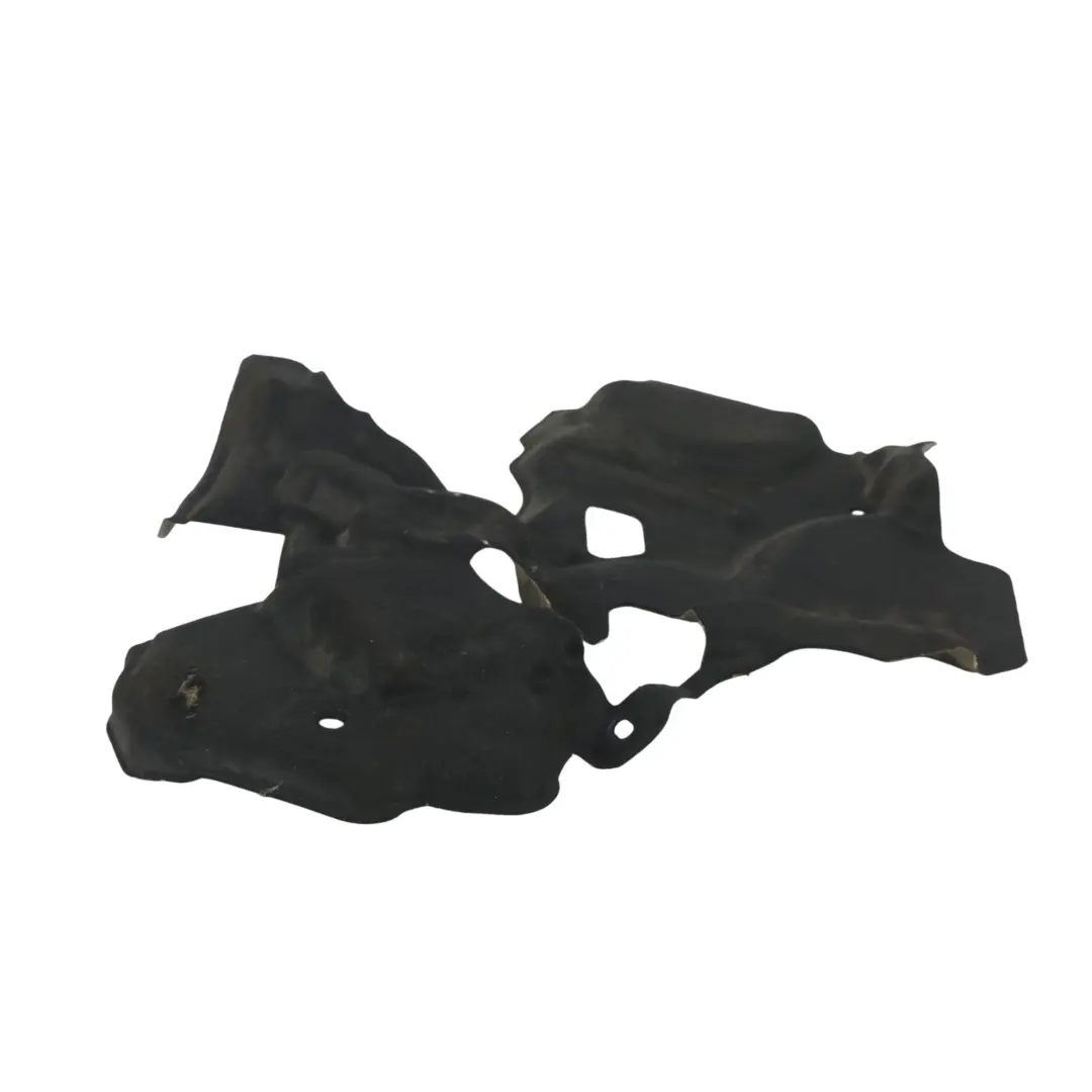 BMW F10 LCI F11 LCI X3 F25 X4 F26 Cubierta Acústica Motor Delantera - SKU 8490575-1 - Número de pieza 8490575