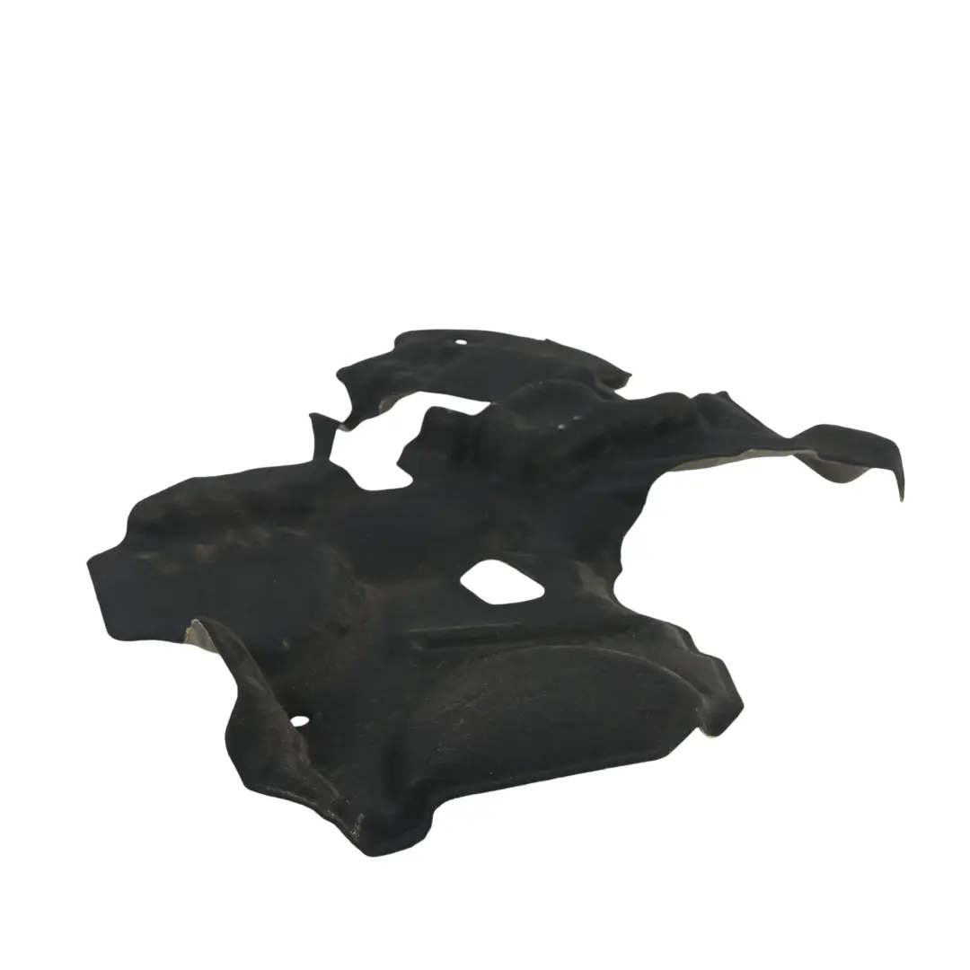 Cubierta Acústica Motor Delantera para BMW F10 LCI F11 LCI X3 F25 X4 F26 con número de pieza 8490575 BMW F10 LCI F11 LCI X3 F25 X4 F26 Cubierta Acústica Motor Delantera - SKU 8490575-1 - Número de pieza 8490575
