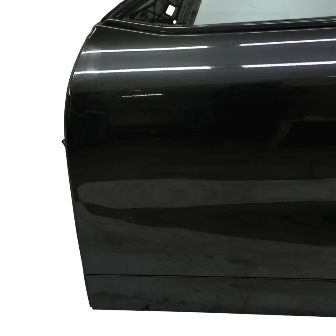 Drzwi Przednie Lewe Black Sapphire Czarny Metalik - 475 do BMW X2 F39 o numerze 8491727 BMW X2 F39 Drzwi Przednie Lewe Black Sapphire Czarny Metalik - 475 - SKU 8491727-BS - Numer Części 8491727