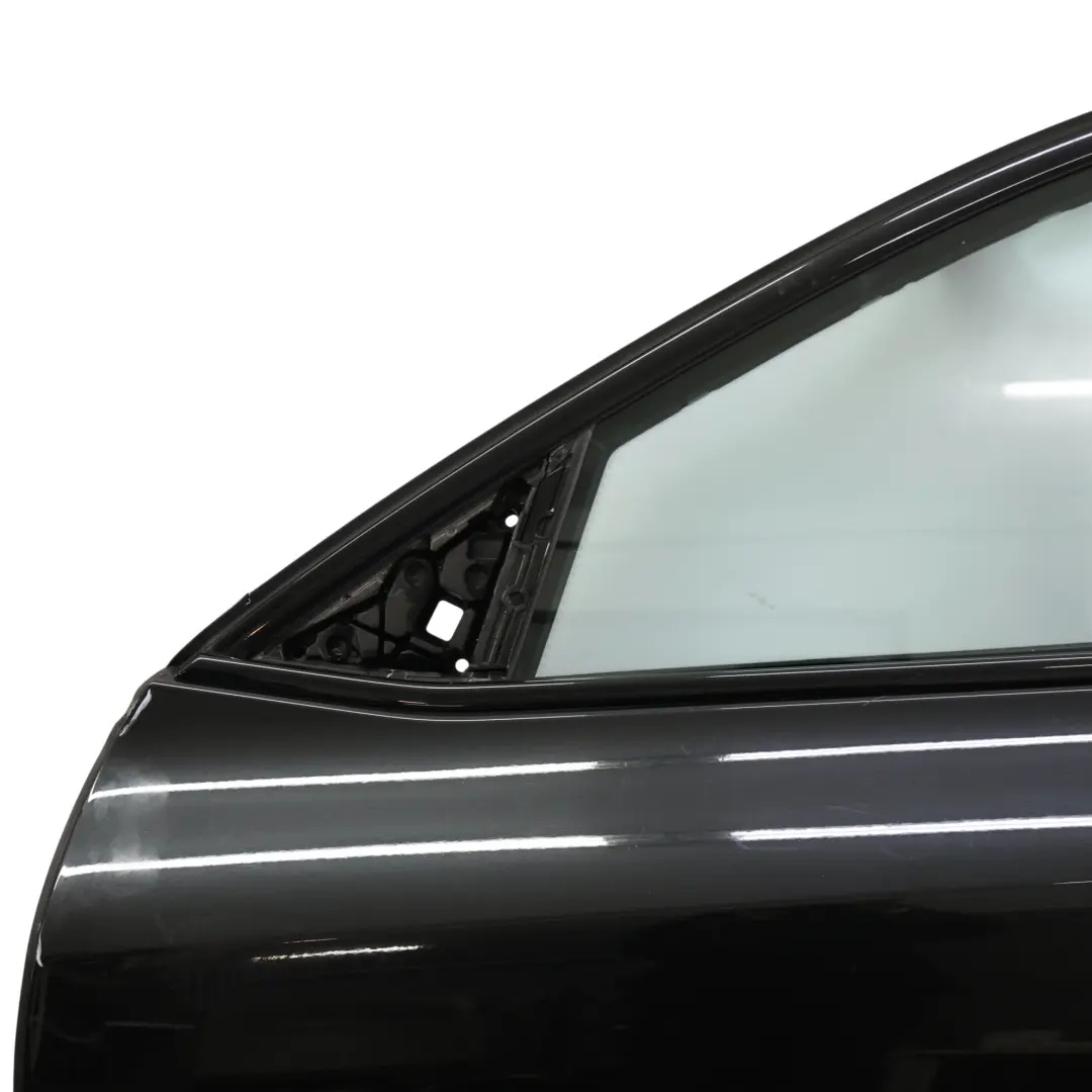 Gauche Noir Saphir Métallisé 475 pour BMW X2 F39 Porte Avant à propos du numéro de pièce 8491727 BMW X2 F39 Porte Avant Gauche Noir Saphir Métallisé 475 - SKU 8491727-BS - Numéro de pièce 8491727