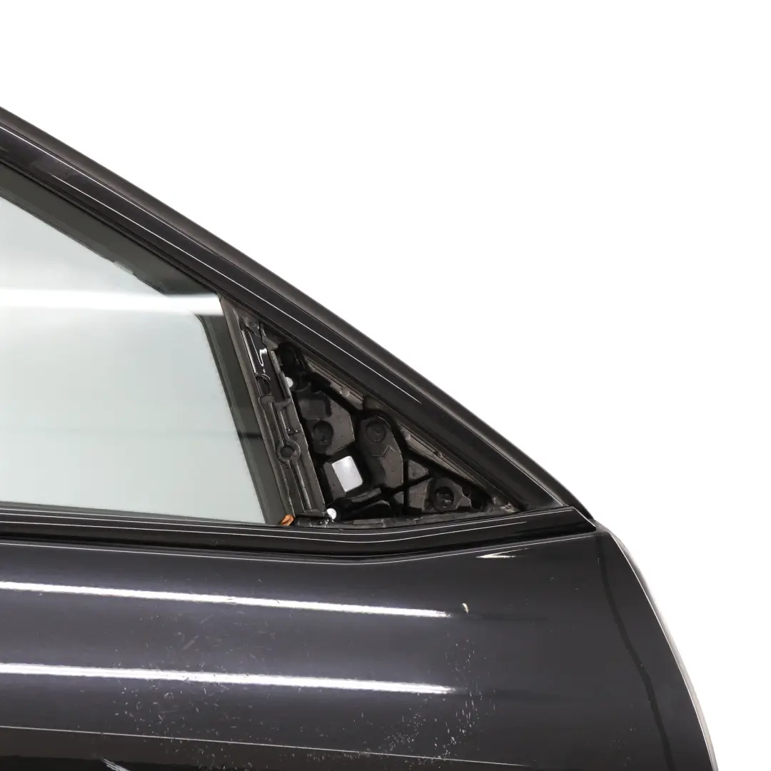 BMW X2 F39 Puerta Delantera Derecha Black Sapphire Metallic - 475 - SKU 8491728-BS - Número de pieza 8491728