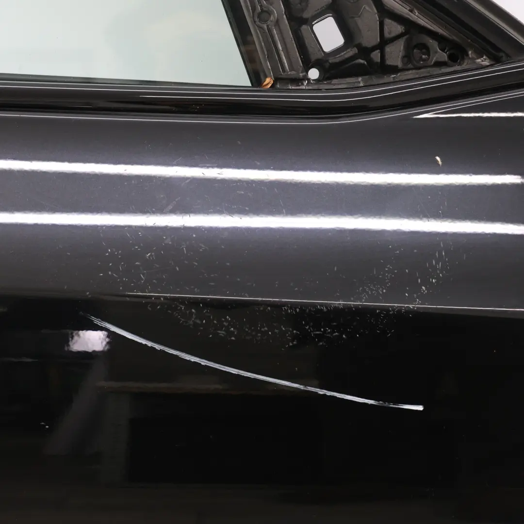 BMW X2 F39 Puerta Delantera Derecha Black Sapphire Metallic - 475 - SKU 8491728-BS - Número de pieza 8491728