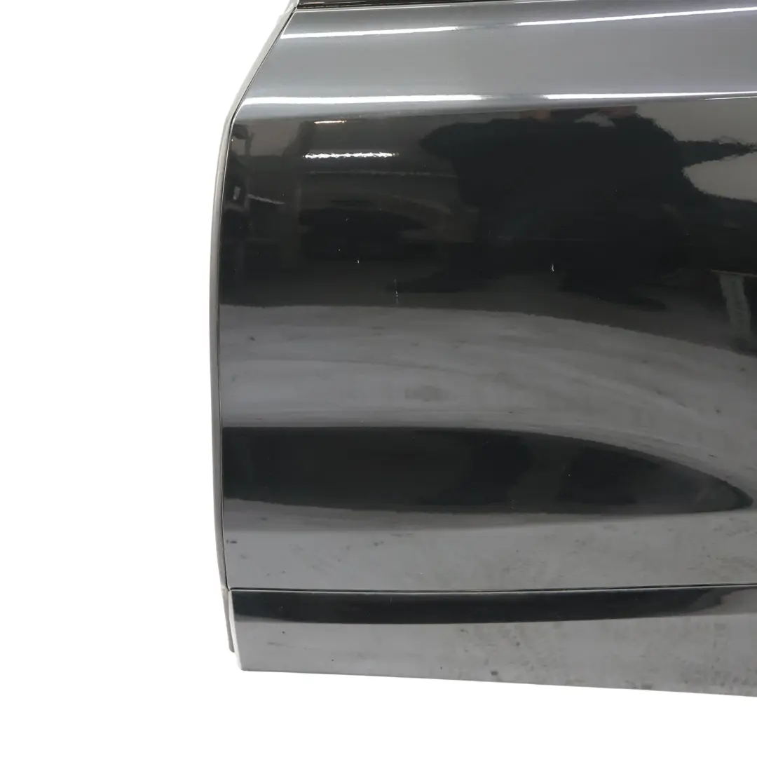 Door Rear Left N/S Black Sapphire Metallic - 475 to BMW X2 F39 with Part number 8491729 BMW X2 F39 Door Rear Left N/S Black Sapphire Metallic - 475 - SKU 8491729-BS - Part number 8491729