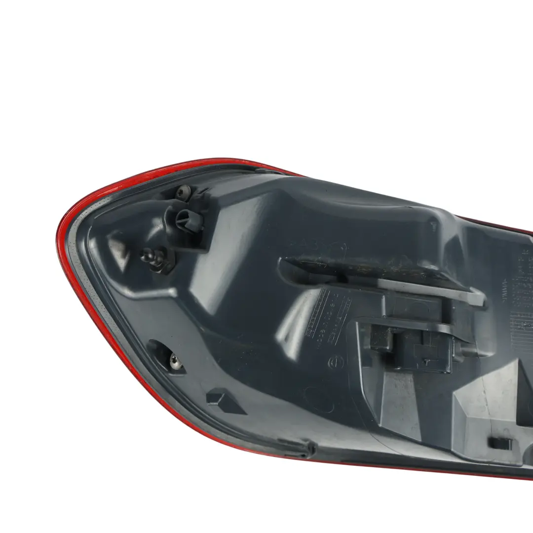 BMW F32 F36 F82 F83 Luz Trasera Portón Maletero Derecha - SKU 8496524-1 - Número de pieza 8496524