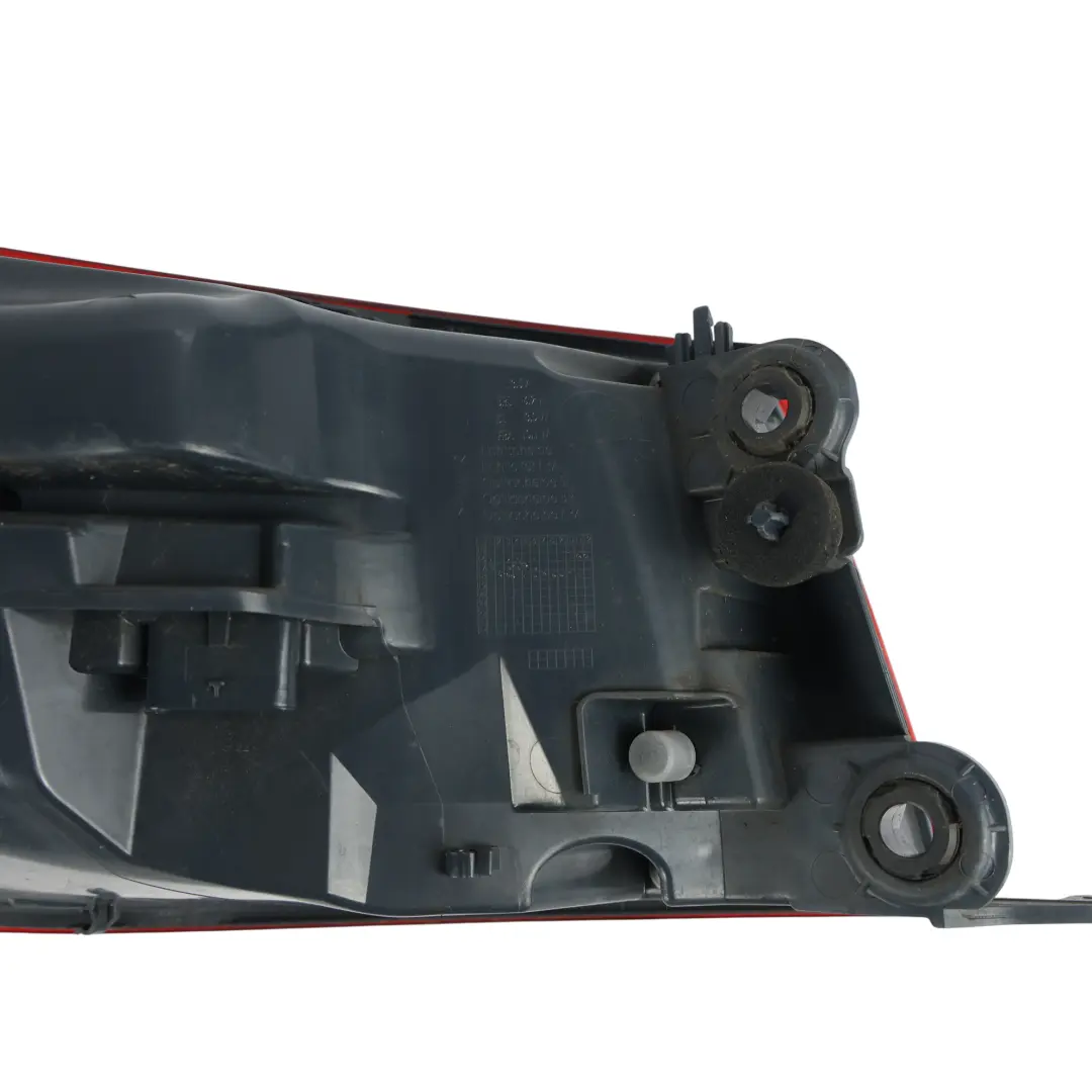 BMW F32 F36 F82 F83 Rear Boot Lid Back Door Tail Light Lamp Right O/S - SKU 8496524-1 - Part number 8496524