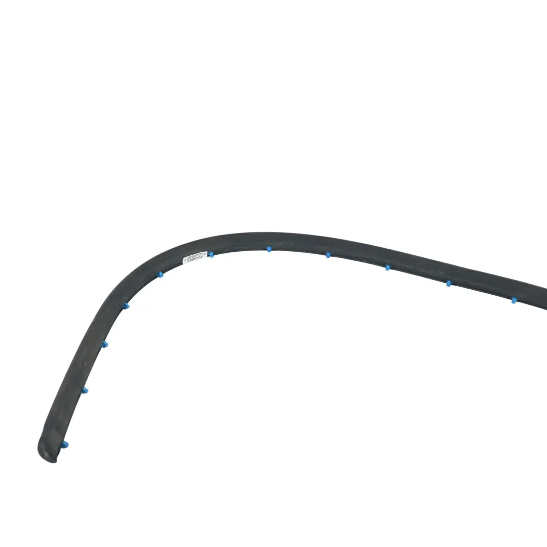 BMW X2 F39 Joint Bas de Porte Garniture Caoutchouc Avant Gauche - SKU 8498353 - Numéro de pièce 8498353