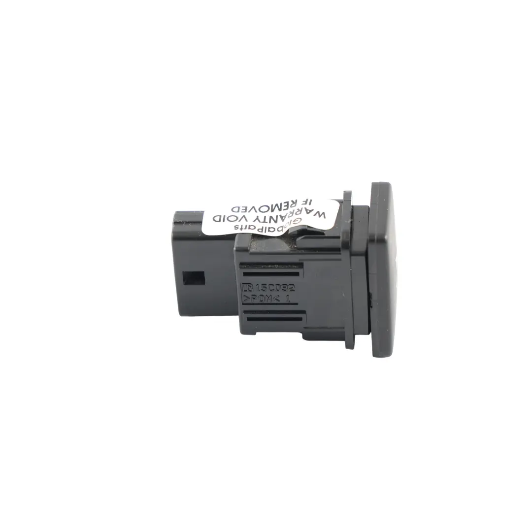 Toyota Avensis T270 R2 Bouton Interrupteur ESP OFF - SKU 8498805020 - Numéro de pièce 8498805020