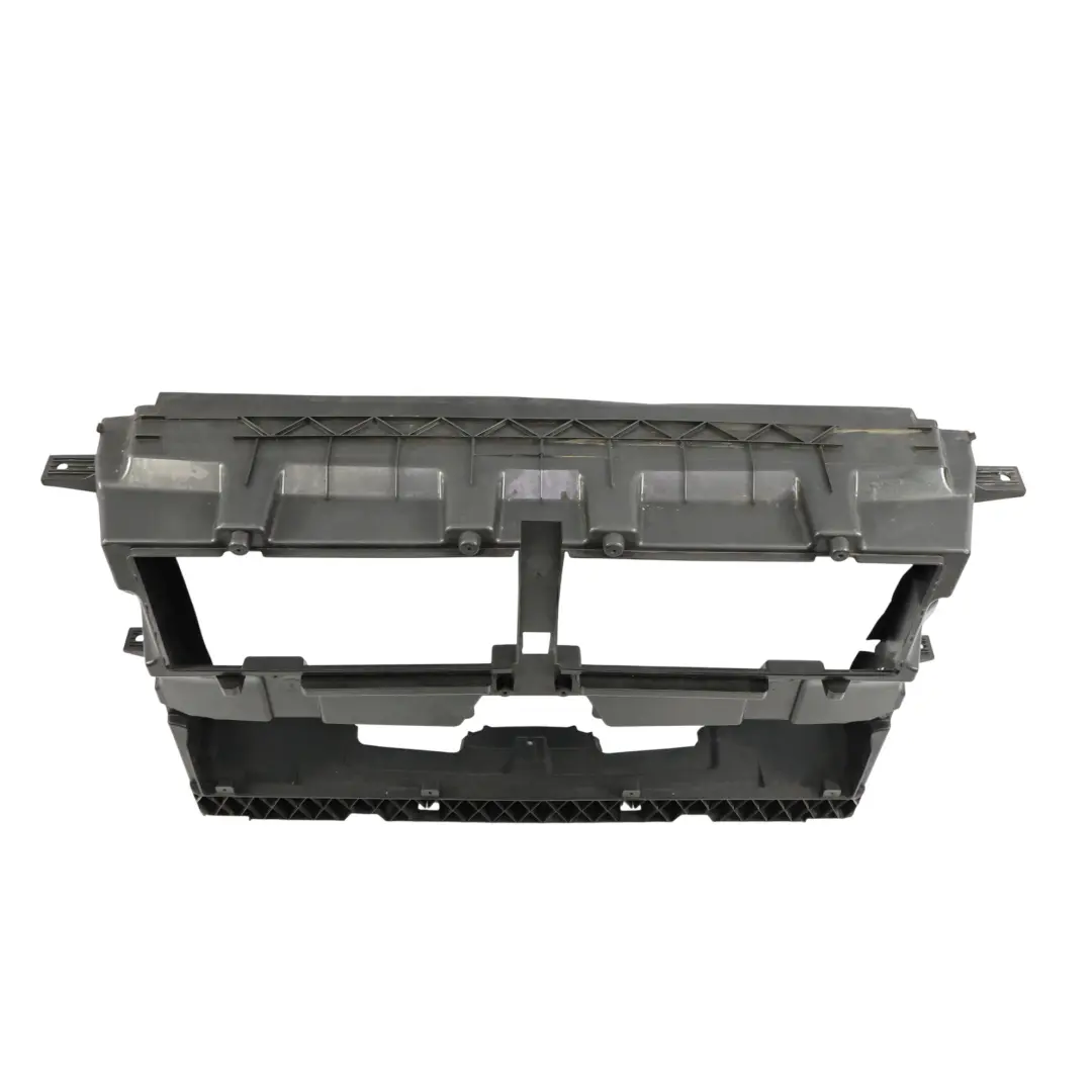BMW F45 F46 LCI Air Dam Duct Slam Panel Intake Radiator Mounting - SKU 8499973 - Part number 8499973