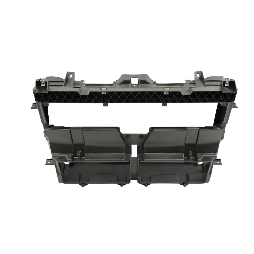 Conduit Air Panneau Avant Support Radiateur pour BMW F45 F46 LCI à propos du numéro de pièce 8499973 BMW F45 F46 LCI Conduit Air Panneau Avant Support Radiateur - SKU 8499973 - Numéro de pièce 8499973