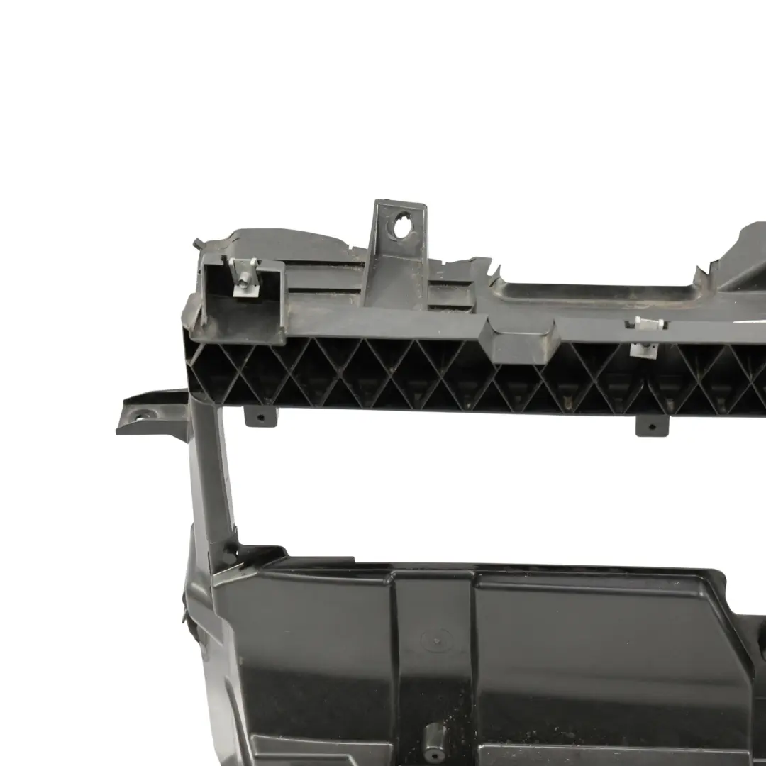 Conduit Air Panneau Avant Support Radiateur pour BMW F45 F46 LCI à propos du numéro de pièce 8499973 BMW F45 F46 LCI Conduit Air Panneau Avant Support Radiateur - SKU 8499973 - Numéro de pièce 8499973