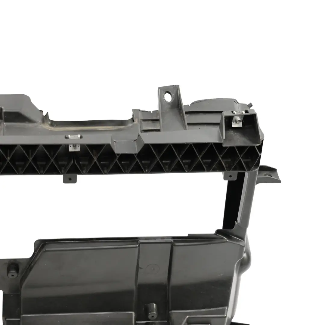 BMW F45 F46 LCI Air Dam Duct Slam Panel Intake Radiator Mounting - SKU 8499973 - Part number 8499973