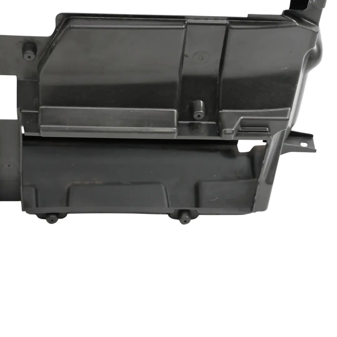 Conduit Air Panneau Avant Support Radiateur pour BMW F45 F46 LCI à propos du numéro de pièce 8499973 BMW F45 F46 LCI Conduit Air Panneau Avant Support Radiateur - SKU 8499973 - Numéro de pièce 8499973