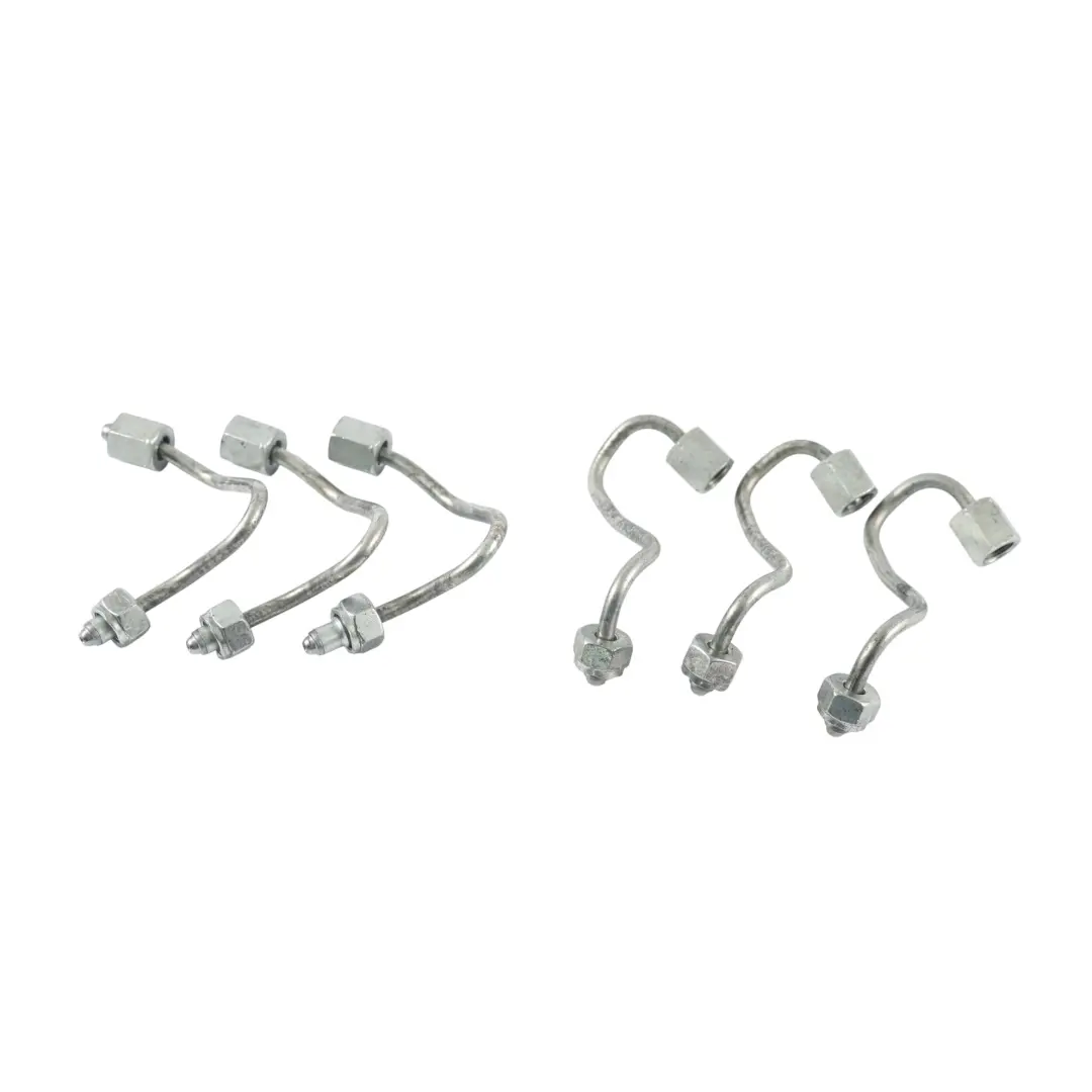 BMW F30 F31 F10 F11 F32 Przewód Wtryskiwacza Paliwa Diesel - SKU 8506546-1 - Numer Części 8506546