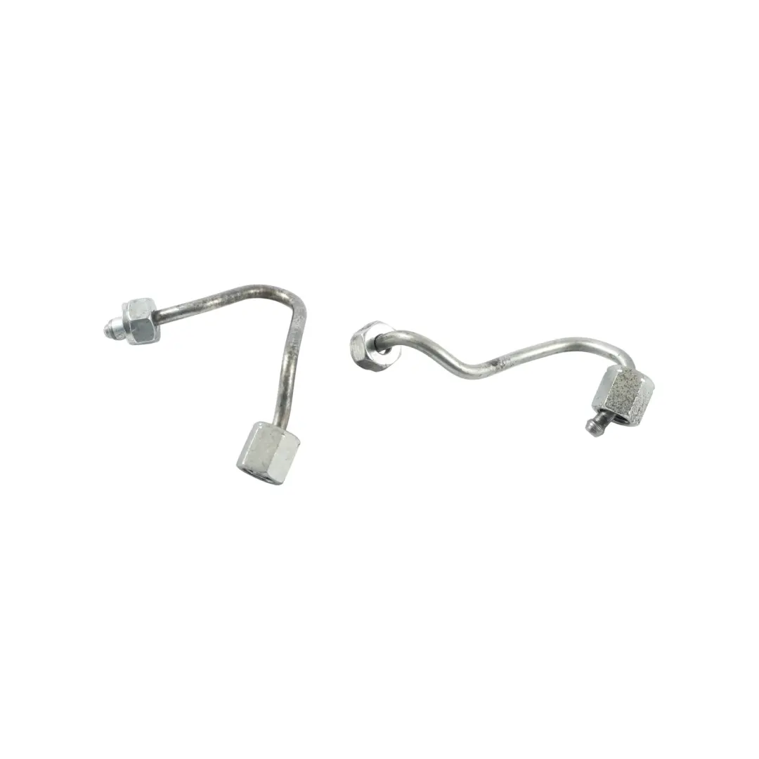 BMW F30 F31 F10 F11 F32 Tubo Inyector Manguera Presión Combustible Diésel 850654 - SKU 8506546-1 - Número de pieza 8506546