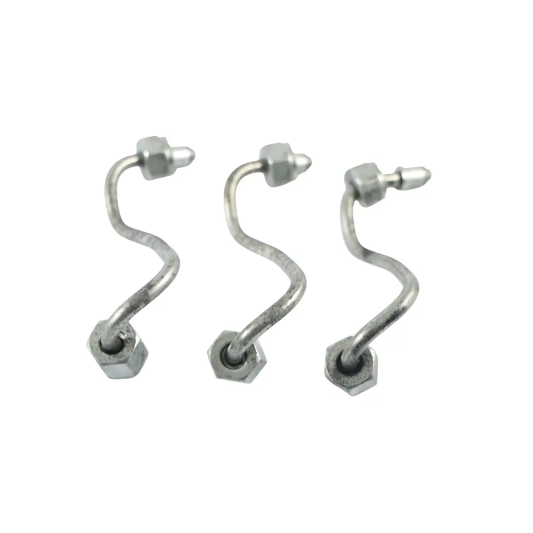 BMW F30 F31 F10 F11 F32 Tuyau Injecteur Pression Carburant Diesel - SKU 8506546-1 - Numéro de pièce 8506546