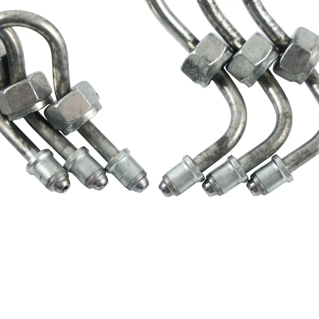 BMW F30 F31 F10 F11 F32 Diesel Einspritzleitung Kraftstoffdruckschlauch - SKU 8506546-1 - Teilenummer 8506546