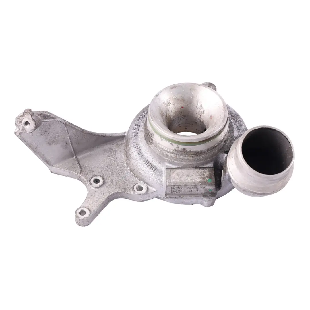 Turbolader Gehäuse N47N Diesel für BMW E90 E91 LCI 316d 318d mit Teilenummer 8506722 BMW E90 E91 LCI 316d 318d Turbolader Gehäuse N47N Diesel - SKU 8506722-3 - Teilenummer 8506722
