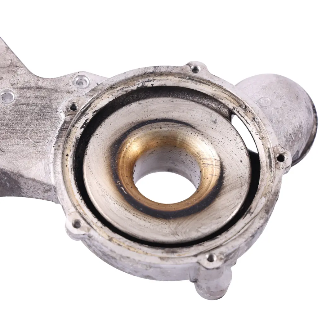 BMW E90 E91 LCI 316d 318d Turbolader Gehäuse N47N Diesel - SKU 8506722-3 - Teilenummer 8506722