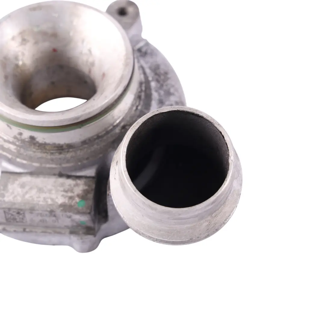BMW E90 E91 LCI 316d 318d Turbolader Gehäuse N47N Diesel - SKU 8506722-3 - Teilenummer 8506722