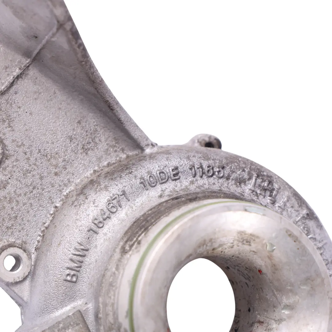 BMW E90 E91 LCI 316d 318d Turbocharger Housing N47N Diesel - SKU 8506722-3 - Part number 8506722