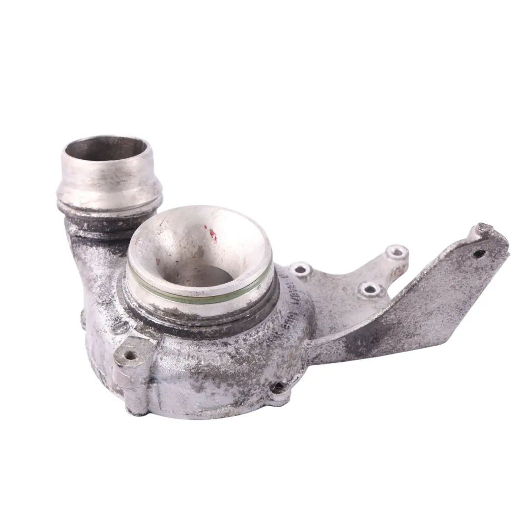 BMW E90 E91 LCI 316d 318d Alloggiamento Turbocompressore N47N Diesel - SKU 8506722-3 - Numero di parte 8506722