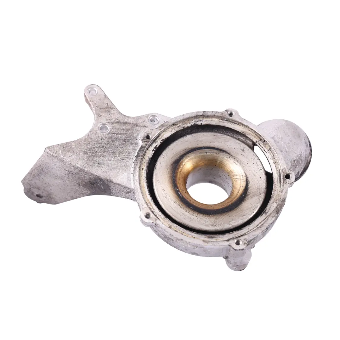 Turbolader Gehäuse N47N Diesel für BMW E90 E91 LCI 316d 318d mit Teilenummer 8506722 BMW E90 E91 LCI 316d 318d Turbolader Gehäuse N47N Diesel - SKU 8506722-3 - Teilenummer 8506722