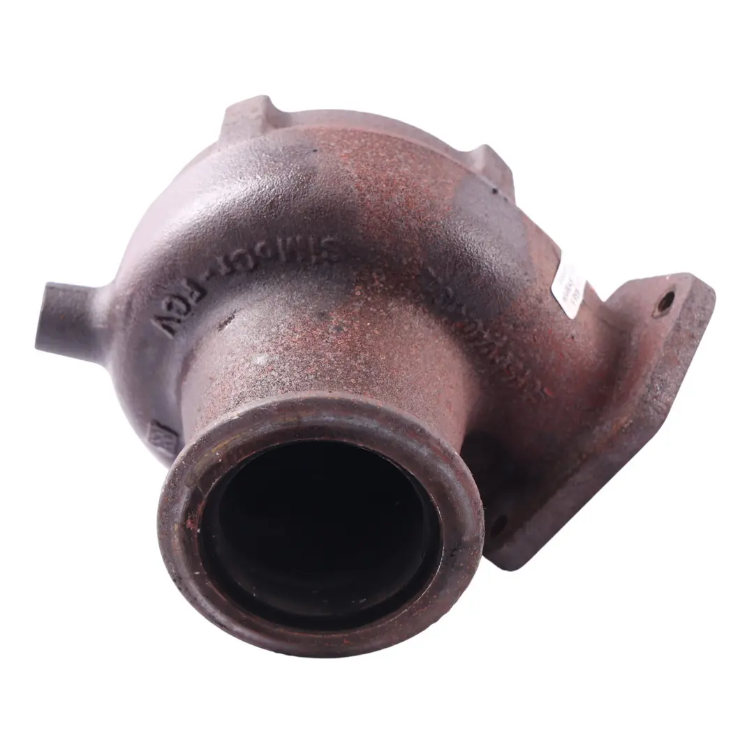 BMW E90 E91 LCI Turbocharger Housing 316d 318d N47N Diesel - SKU 8506722-4 - Part number 8506722