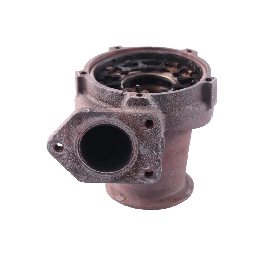Carter Turbocompresseur 316d 318d N47N Diesel pour BMW E90 E91 LCI à propos du numéro de pièce 8506722 BMW E90 E91 LCI Carter Turbocompresseur 316d 318d N47N Diesel - SKU 8506722-4 - Numéro de pièce 8506722