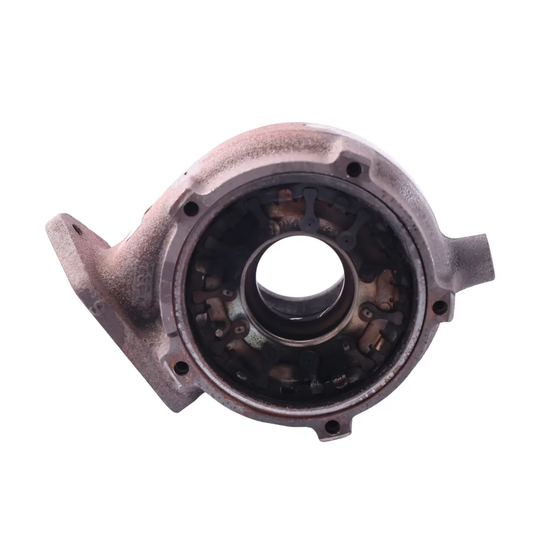 BMW E90 E91 LCI Turbolader Gehäuse 316d 318d N47N Diesel - SKU 8506722-4 - Teilenummer 8506722
